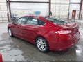Photo 3 of 19 — 2014 Ford Fusion