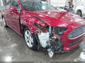 Photo 6 of 19 — 2014 Ford Fusion