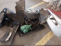 2007 Suzuki Forenza — photo 12 of 17 | VIN KL5JD56ZX7K536146