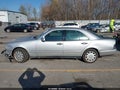 Photo 14 of 21 — 1998 Mercedes-Benz E-Class
