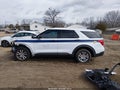 2020 Ford Police Interceptor Utility — photo 14 of 21 | VIN 1FM5K8AB7LGB22537