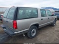 1999 Chevrolet Suburban 1500 — photo 4 of 13 | VIN 1GNFK16R3XJ472849