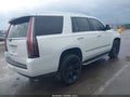 2018 Cadillac Escalade — photo 4 of 17 | VIN 1GYS4BKJ3JR273343