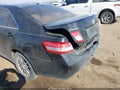 Photo 6 of 16 — 2010 Toyota Camry
