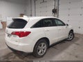 Photo 4 of 16 — 2013 Acura RDX