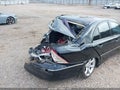 Photo 16 of 17 — 2007 Mercedes-Benz C-Class