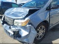 Photo 17 of 18 — 2012 Honda Odyssey