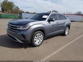 Photo 2 of 17 — 2023 Volkswagen Atlas Cross Sport