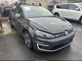 Photo 1 of 12 — 2015 Volkswagen e-Golf