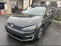 Photo 2 of 12 — 2015 Volkswagen e-Golf