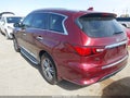 Photo 3 of 16 — 2020 Infiniti QX60
