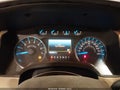 2012 Ford F-150 — photo 7 of 16 | VIN 1FTFW1ET0CKD52294