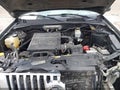 Photo 10 of 16 — 2009 Mercury Mariner
