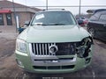 Photo 12 of 16 — 2009 Mercury Mariner