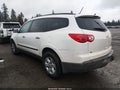 Photo 6 of 11 — 2012 Chevrolet Traverse