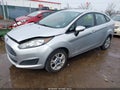 Photo 2 of 17 — 2016 Ford Fiesta