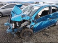 2024 Mitsubishi Mirage — photo 13 of 17 | VIN ML32AUHJ4RH008257