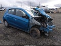 2024 Mitsubishi Mirage — photo 1 of 17 | VIN ML32AUHJ4RH008257