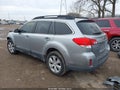 Photo 3 of 16 — 2010 Subaru Outback