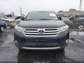 Photo 12 of 16 — 2011 Toyota Highlander