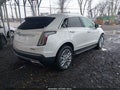Photo 4 of 20 — 2022 Cadillac XT5