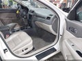 Photo 5 of 17 — 2012 Ford Fusion
