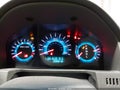 Photo 7 of 17 — 2012 Ford Fusion