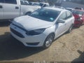 2017 Ford Focus — photo 2 of 12 | VIN 1FADP3F28HL304880
