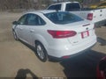 Photo 3 of 12 — 2017 Ford Focus