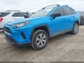 Photo 2 of 16 — 2021 Toyota RAV4
