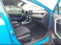 Photo 5 of 16 — 2021 Toyota RAV4