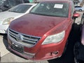 2011 Volkswagen Tiguan — photo 2 of 10 | VIN WVGBV7AX1BW000924