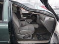 2002 Chevrolet Trailblazer — photo 5 of 17 | VIN 1GNDT13S722512509