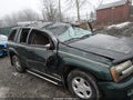 2002 Chevrolet Trailblazer — photo 6 of 17 | VIN 1GNDT13S722512509
