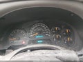 2002 Chevrolet Trailblazer — photo 7 of 17 | VIN 1GNDT13S722512509