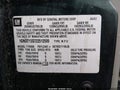 2002 Chevrolet Trailblazer — photo 9 of 17 | VIN 1GNDT13S722512509