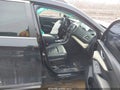 2020 Subaru Ascent — photo 5 of 16 | VIN 4S4WMALD4L3427165