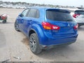Photo 3 of 11 — 2016 Mitsubishi Outlander Sport