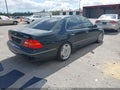 2002 Lexus LS 430 — photo 4 of 15 | VIN JTHBN30F120085349