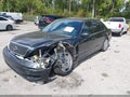 2002 Lexus LS 430 — photo 6 of 15 | VIN JTHBN30F120085349