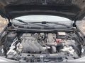 2018 Nissan Versa — photo 10 of 16 | VIN 3N1CN7APXJL859011