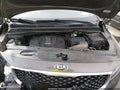 2017 Kia Sedona — photo 10 of 16 | VIN KNDMB5C17H6310118