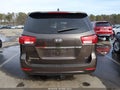 Photo 16 of 16 — 2017 Kia Sedona