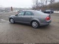 2011 Ford Fusion — photo 3 of 13 | VIN 3FAHP0HA7BR207425