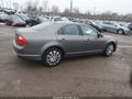 2011 Ford Fusion — photo 4 of 13 | VIN 3FAHP0HA7BR207425