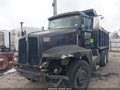 1990 Kenworth Construction — photo 2 of 17 | VIN 2XKAD29X8LM543953