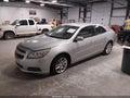 2013 Chevrolet Malibu — photo 2 of 11 | VIN 1G11C5SA3DF139209