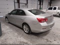 2013 Chevrolet Malibu — photo 3 of 11 | VIN 1G11C5SA3DF139209