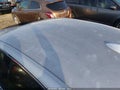 2013 Chevrolet Malibu — photo 6 of 11 | VIN 1G11C5SA3DF139209