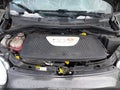 2018 Fiat 500E — photo 10 of 16 | VIN 3C3CFFGE6JT471708